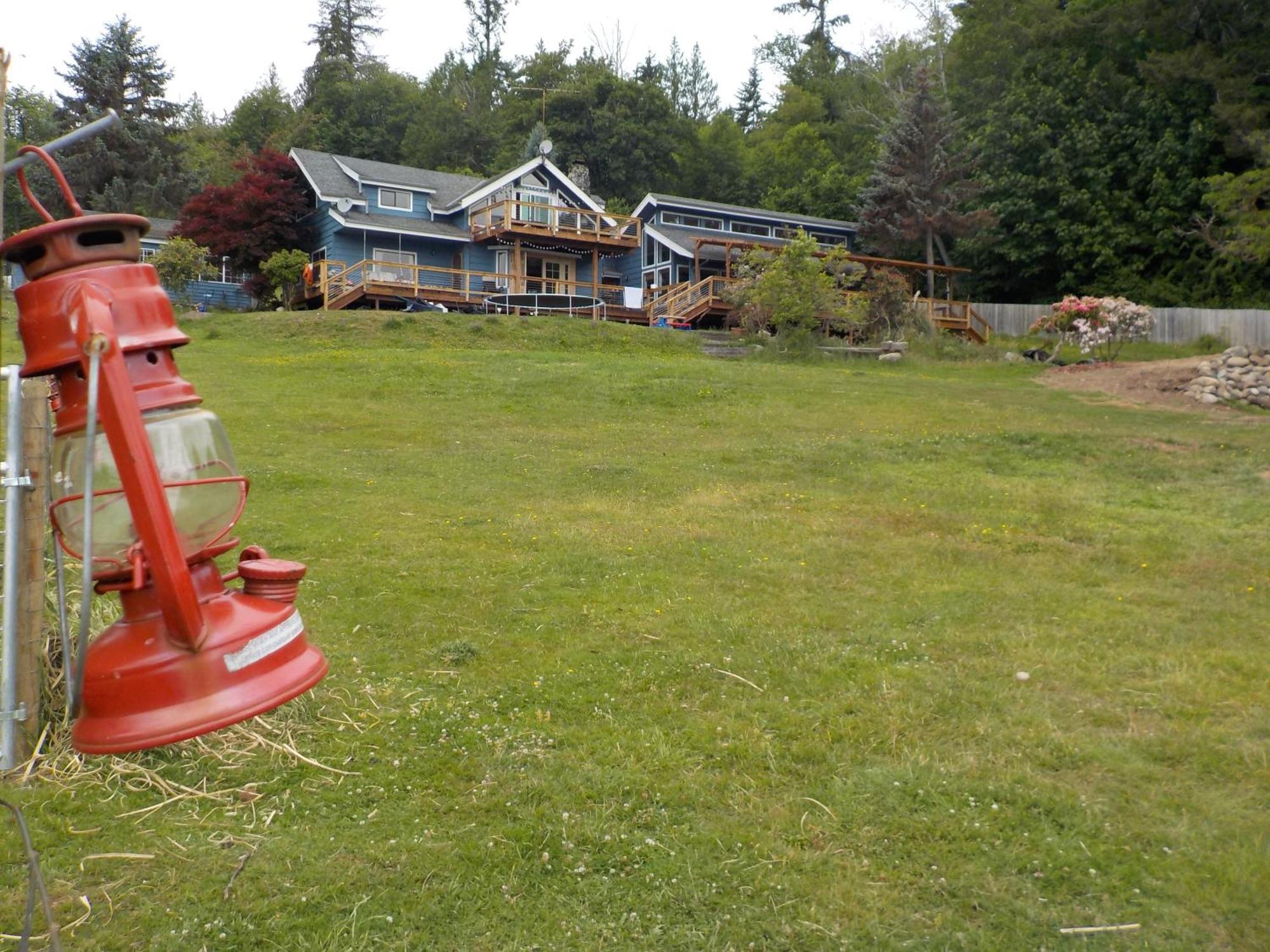 Beach Casita - Allyn Inn Shelton Kültér fotó